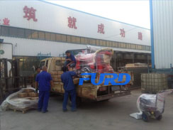 福瑞得機械150升瀝青灌縫機，道路專用瀝青膠及時發(fā)貨?