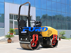 新行情！壓路機(jī)多少錢一臺(tái)？速來了解