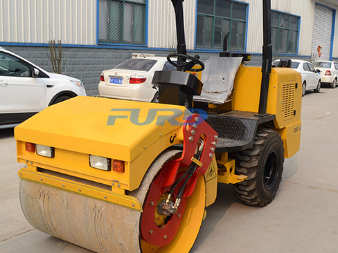 座駕壓路機(jī)優(yōu)勢(shì)匯總都在這呢？ 