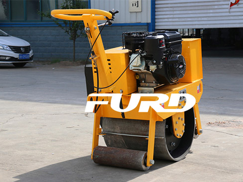 小型壓路機(jī)發(fā)動(dòng)機(jī)故障了，如何解決呢？
